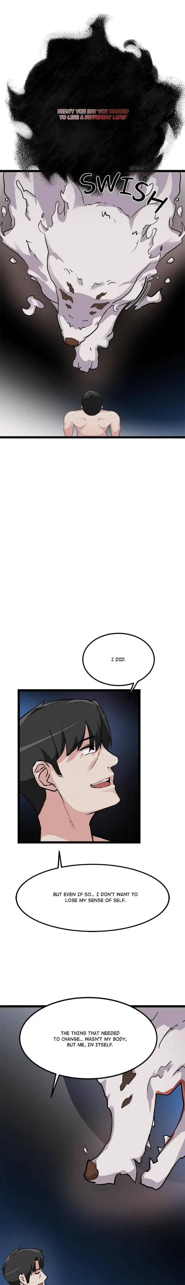 Do It If You Want Chapter 28 - Page 12