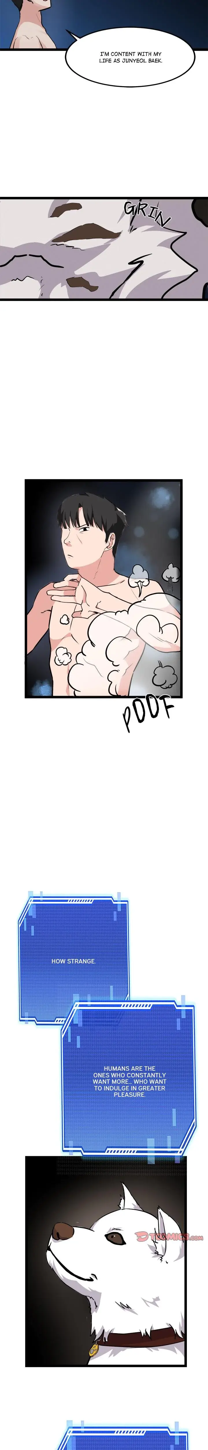 Do It If You Want Chapter 28 - Page 13