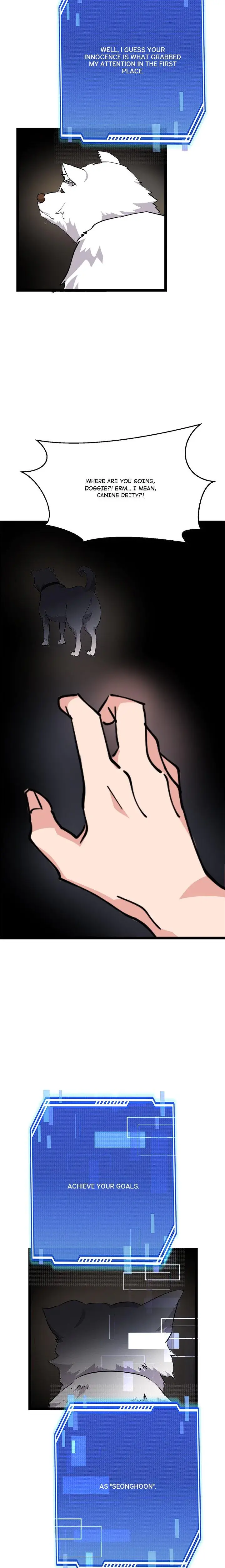 Do It If You Want Chapter 28 - Page 14