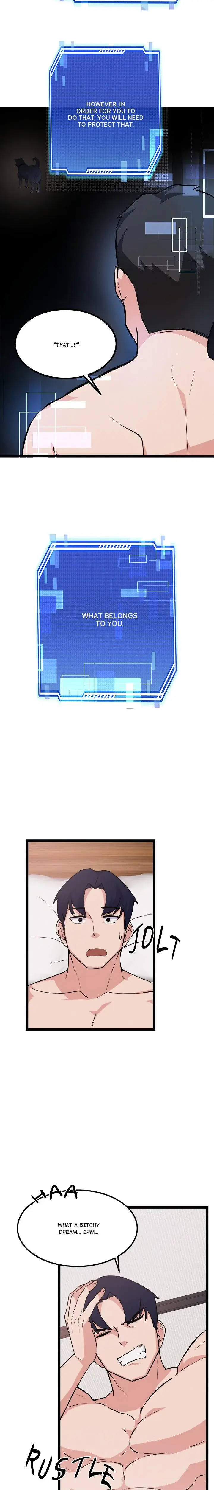 Do It If You Want Chapter 28 - Page 15