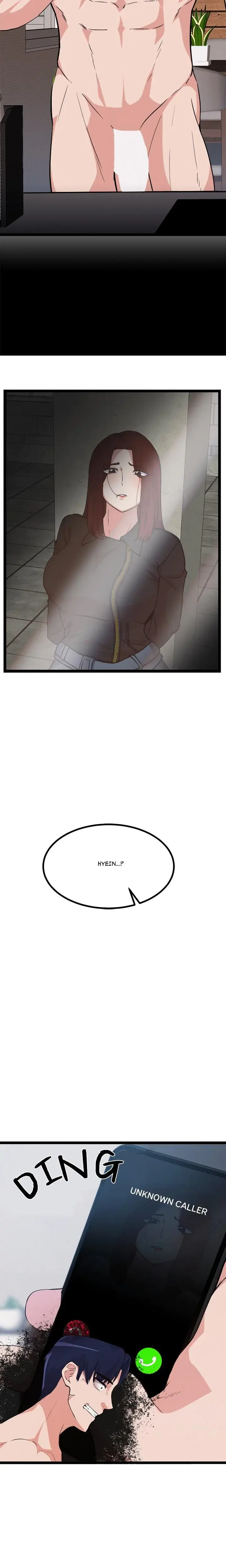 Do It If You Want Chapter 28 - Page 17