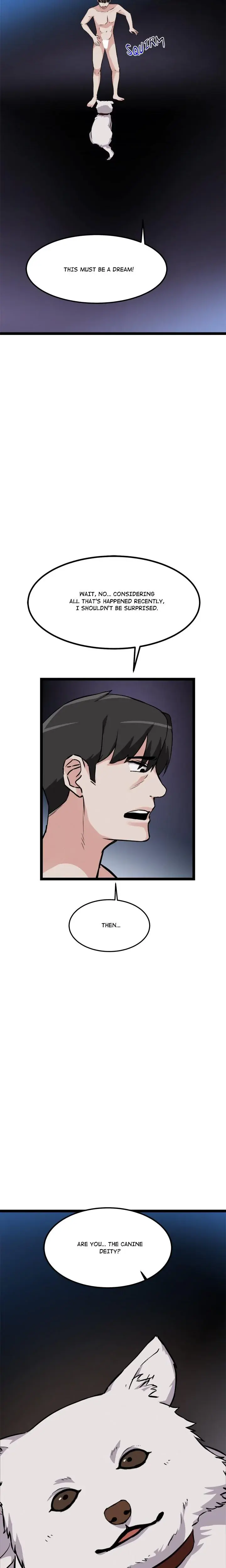 Do It If You Want Chapter 28 - Page 2