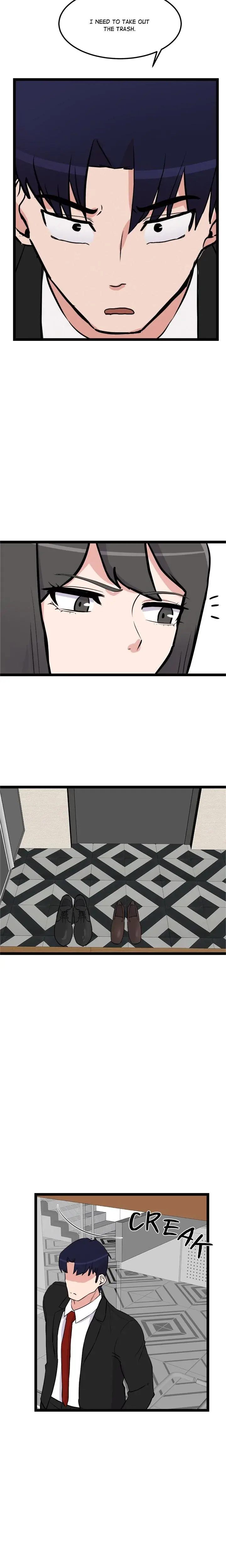 Do It If You Want Chapter 28 - Page 24