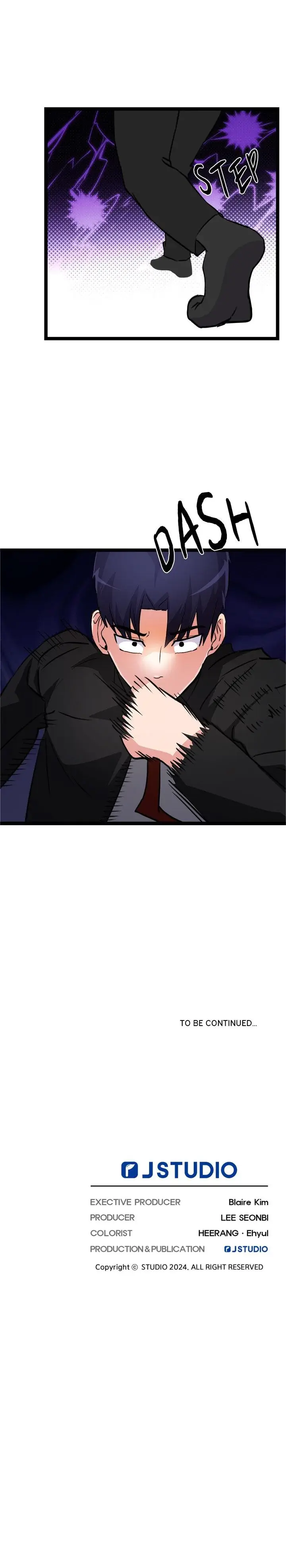 Do It If You Want Chapter 28 - Page 25