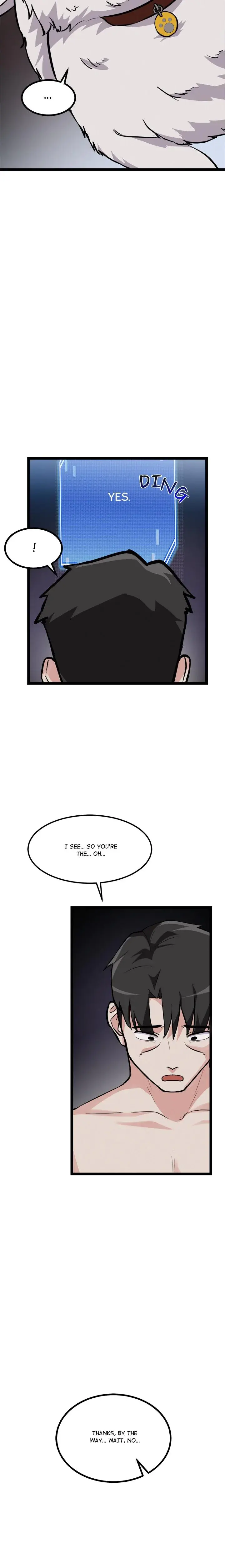 Do It If You Want Chapter 28 - Page 3