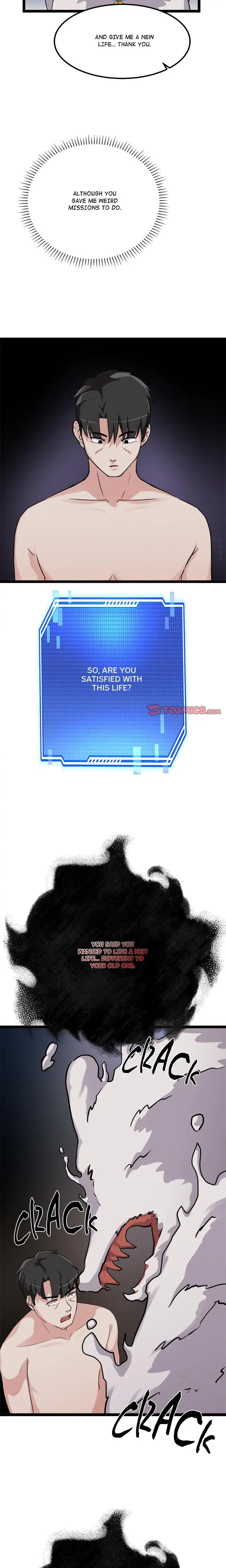 Do It If You Want Chapter 28 - Page 5