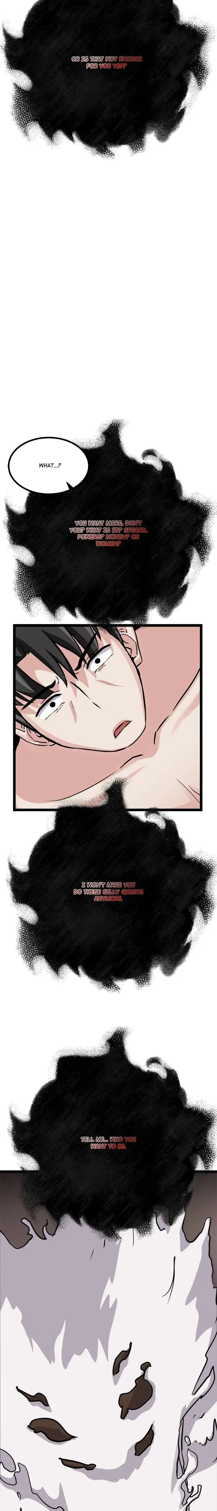 Do It If You Want Chapter 28 - Page 6