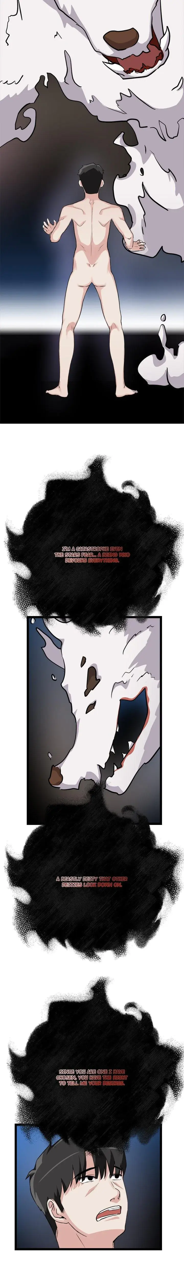 Do It If You Want Chapter 28 - Page 7