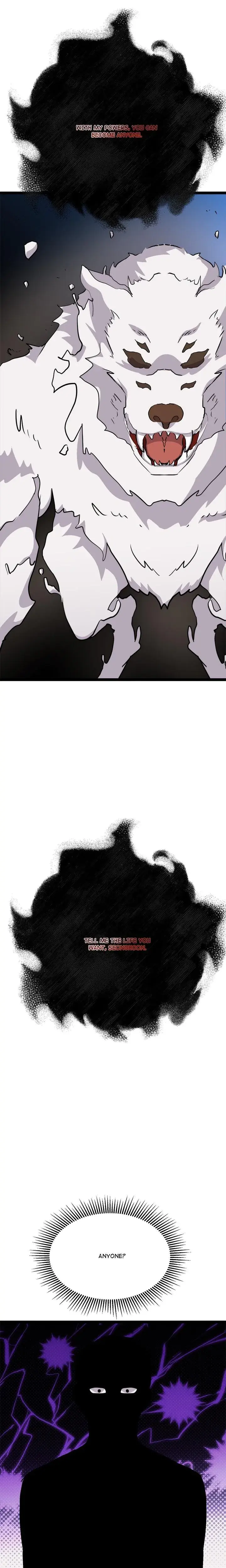 Do It If You Want Chapter 28 - Page 8