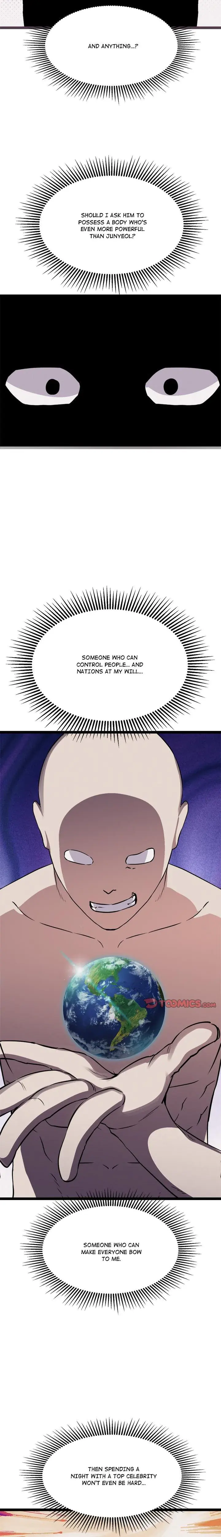 Do It If You Want Chapter 28 - Page 9