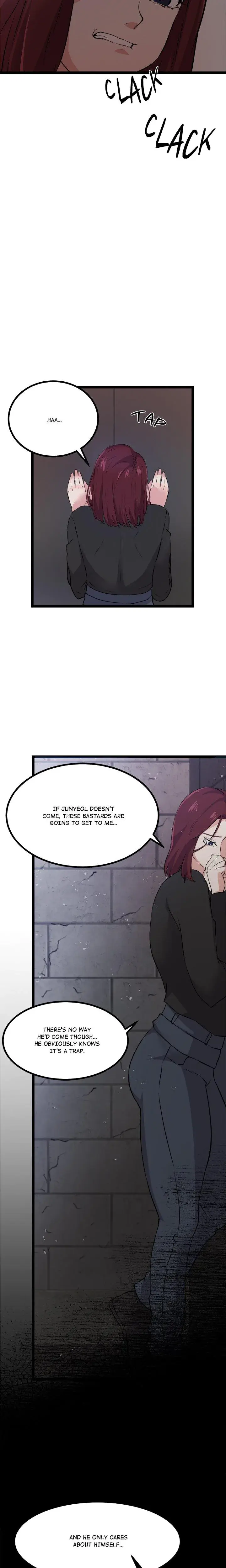 Do It If You Want Chapter 29 - Page 11