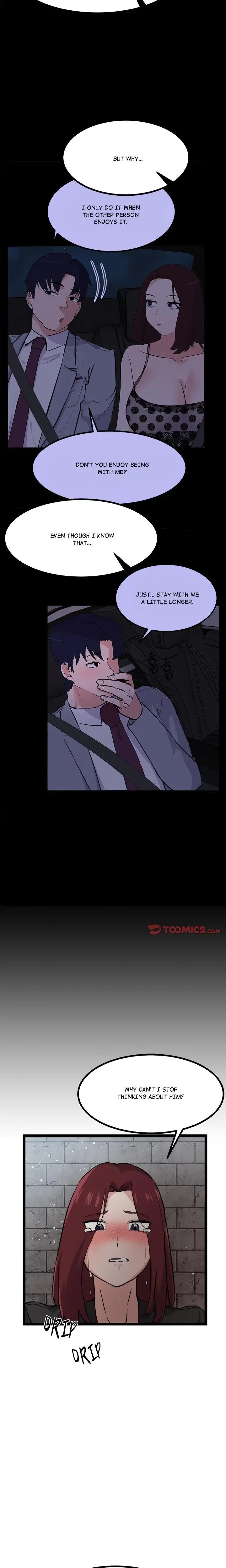 Do It If You Want Chapter 29 - Page 12