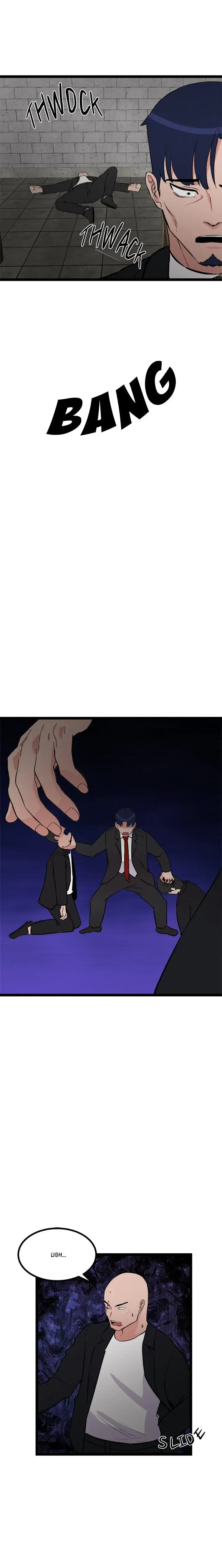 Do It If You Want Chapter 29 - Page 18