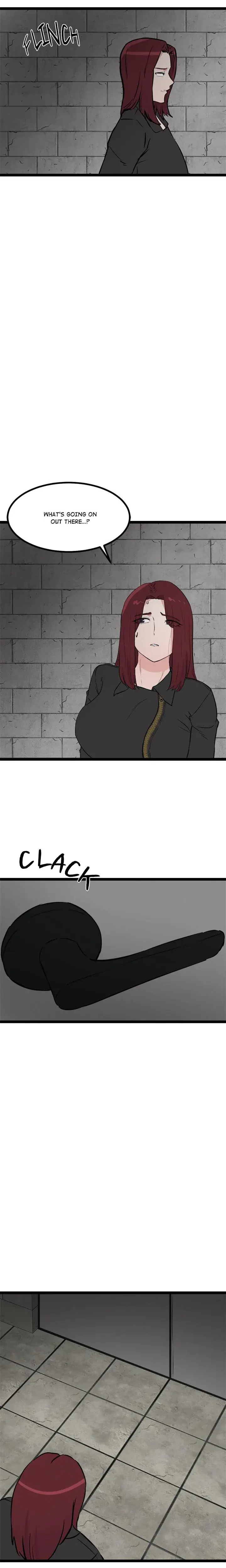 Do It If You Want Chapter 29 - Page 22