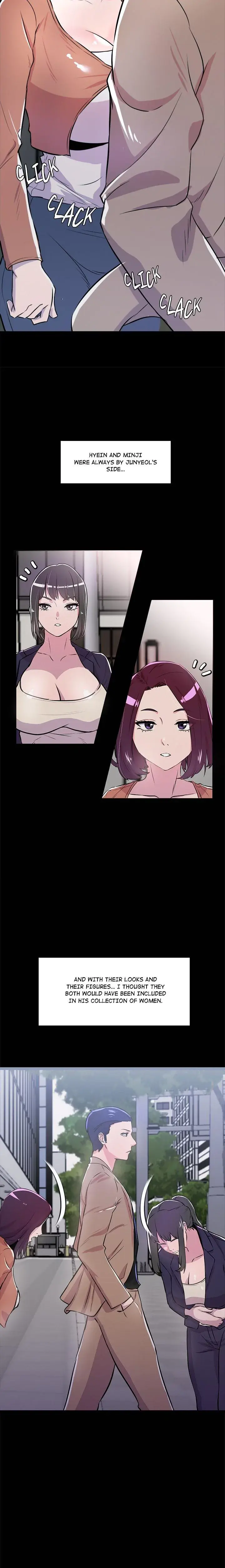 Do It If You Want Chapter 3 - Page 14