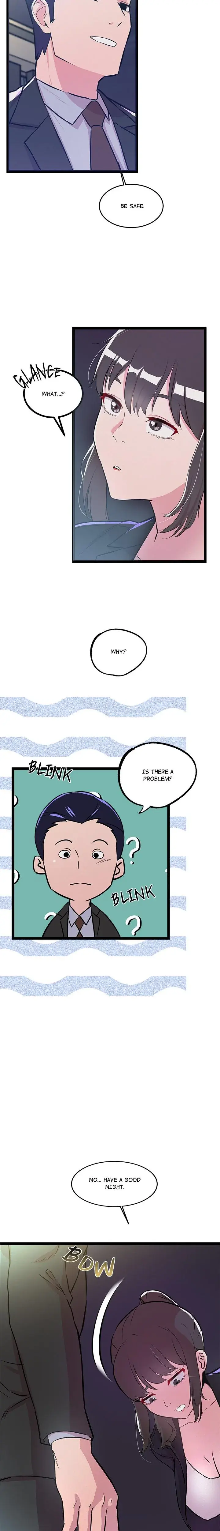 Do It If You Want Chapter 3 - Page 17