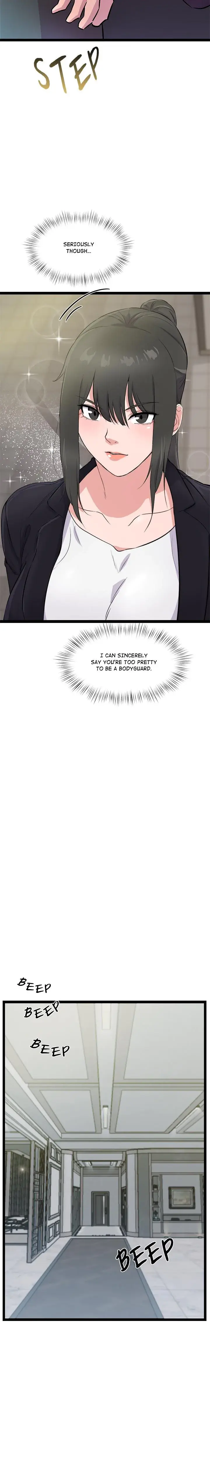 Do It If You Want Chapter 3 - Page 18