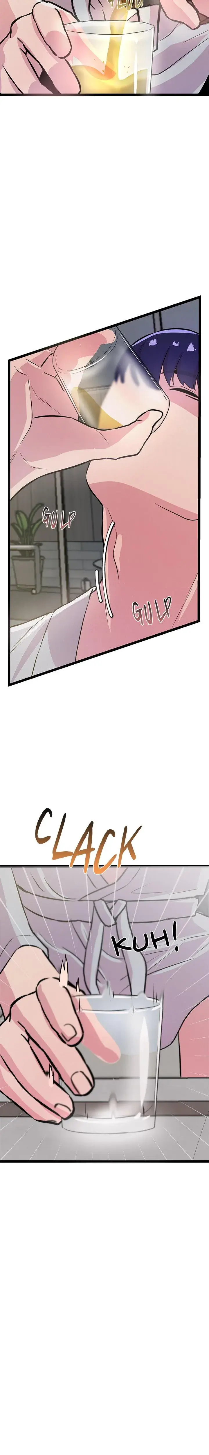 Do It If You Want Chapter 3 - Page 22