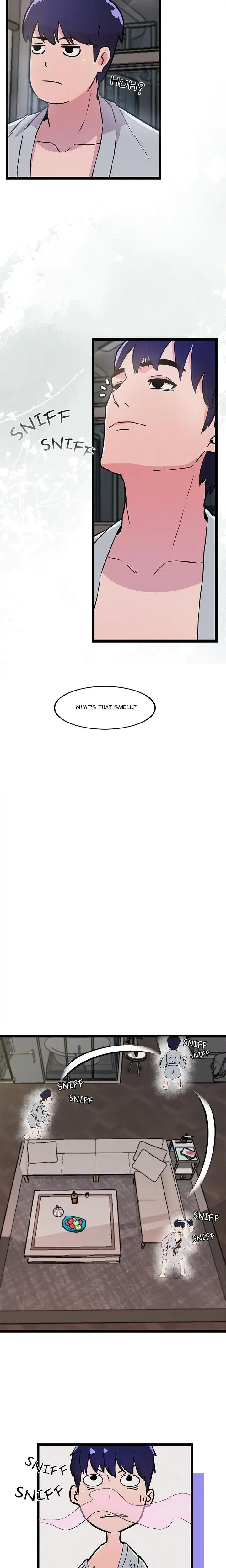 Do It If You Want Chapter 3 - Page 24