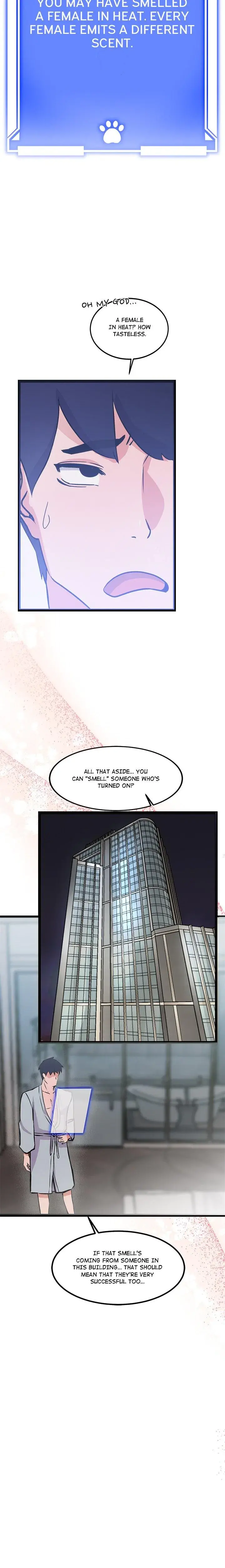 Do It If You Want Chapter 3 - Page 27