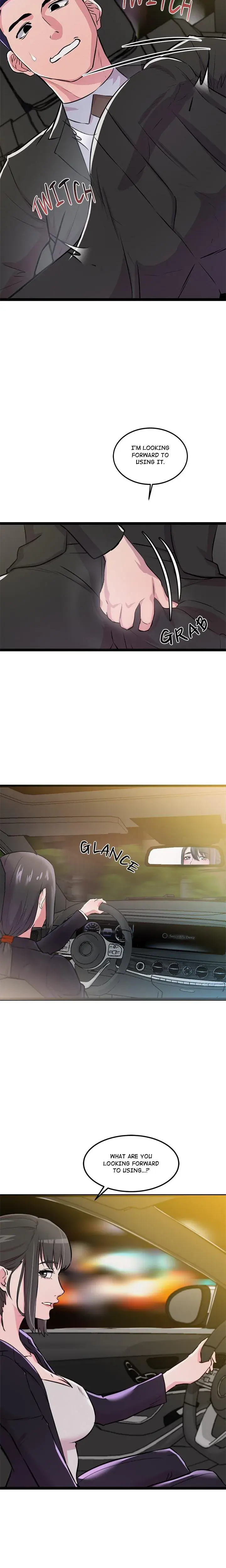 Do It If You Want Chapter 3 - Page 4