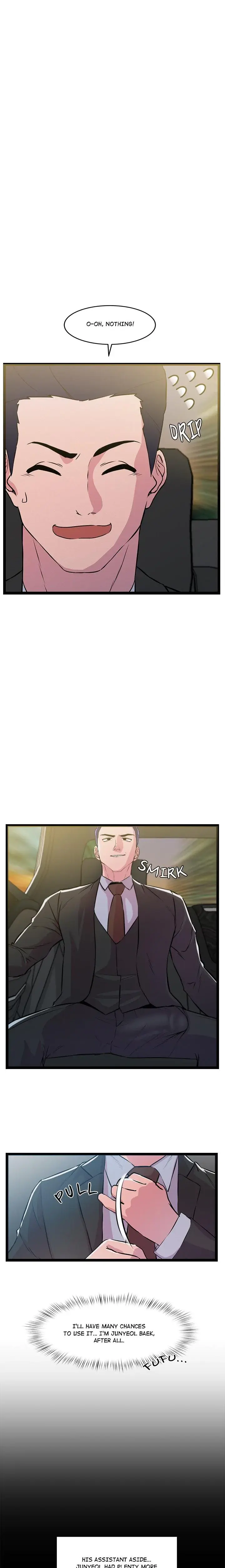 Do It If You Want Chapter 3 - Page 5