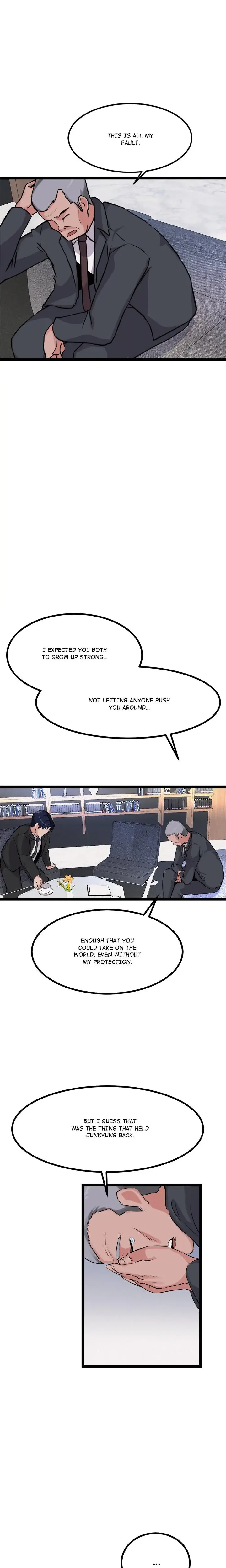 Do It If You Want Chapter 30 - Page 2