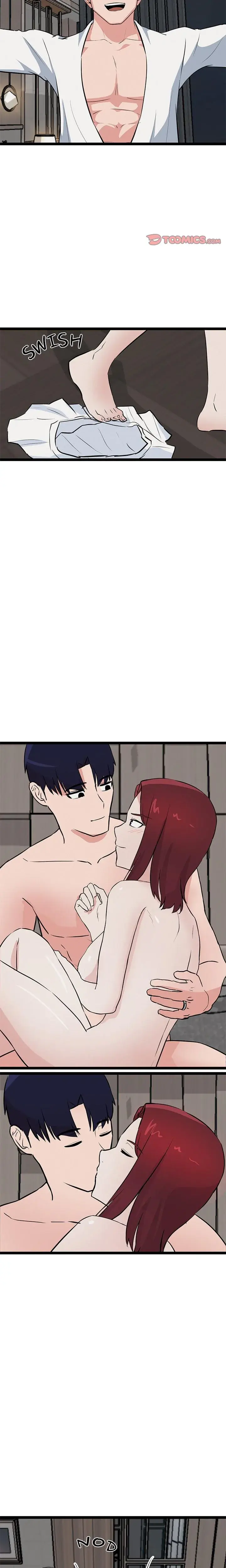 Do It If You Want Chapter 30 - Page 20