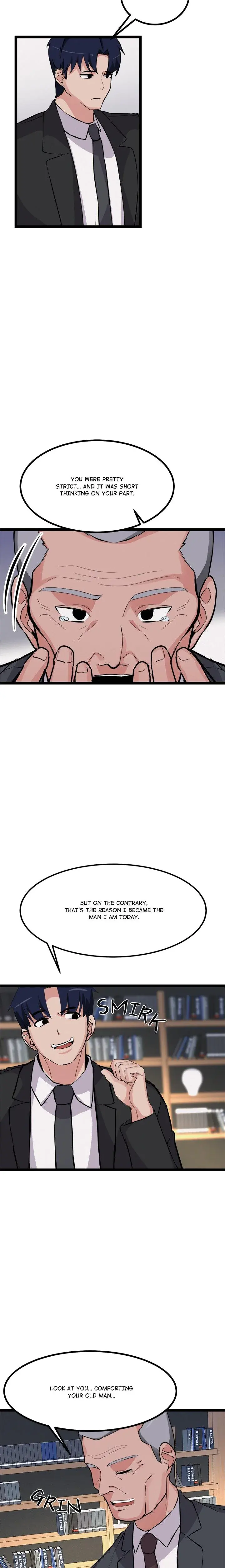 Do It If You Want Chapter 30 - Page 3