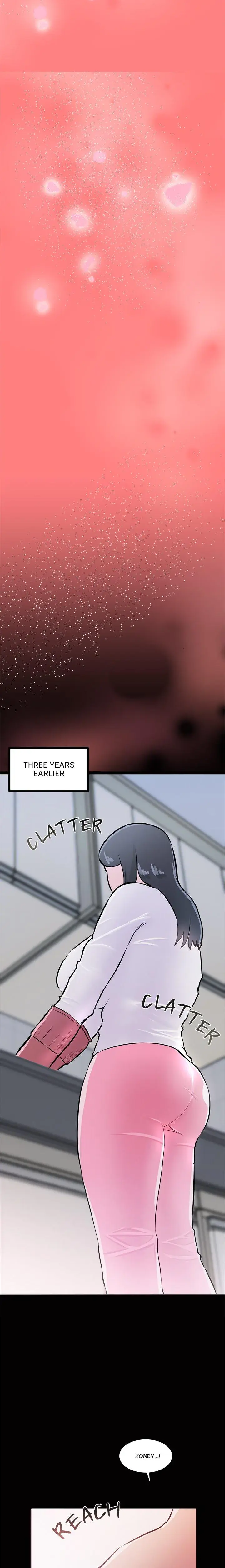 Do It If You Want Chapter 4 - Page 14