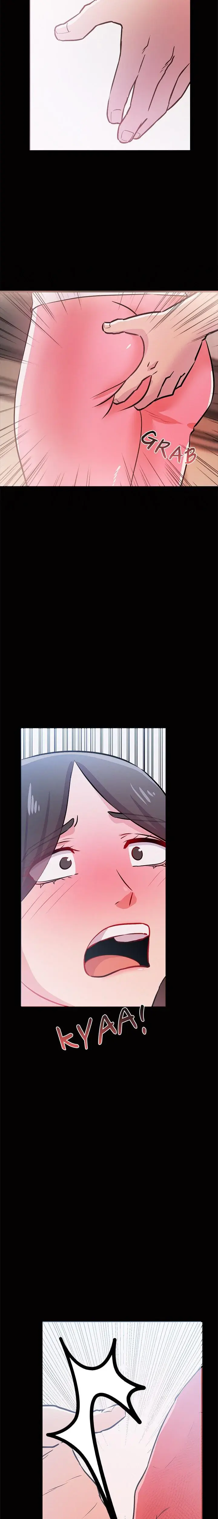 Do It If You Want Chapter 4 - Page 15
