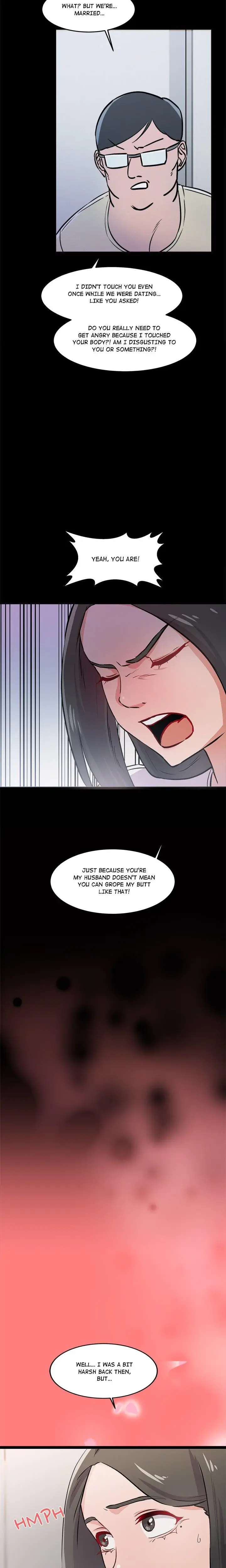 Do It If You Want Chapter 4 - Page 17