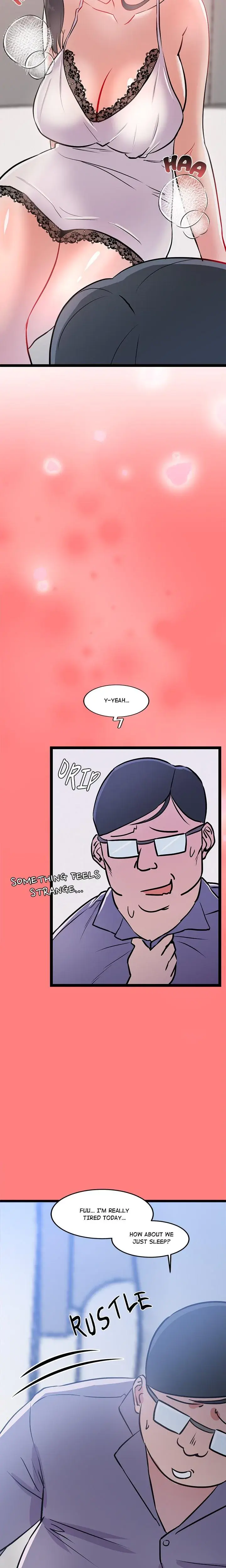 Do It If You Want Chapter 4 - Page 19