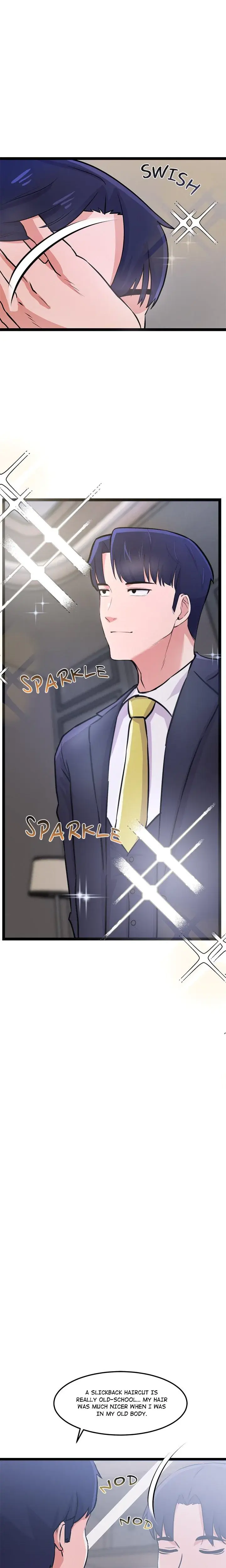 Do It If You Want Chapter 4 - Page 2