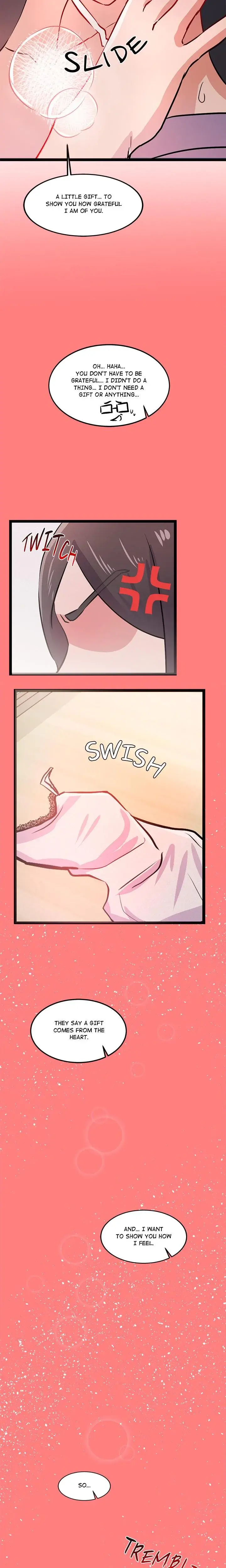 Do It If You Want Chapter 4 - Page 23