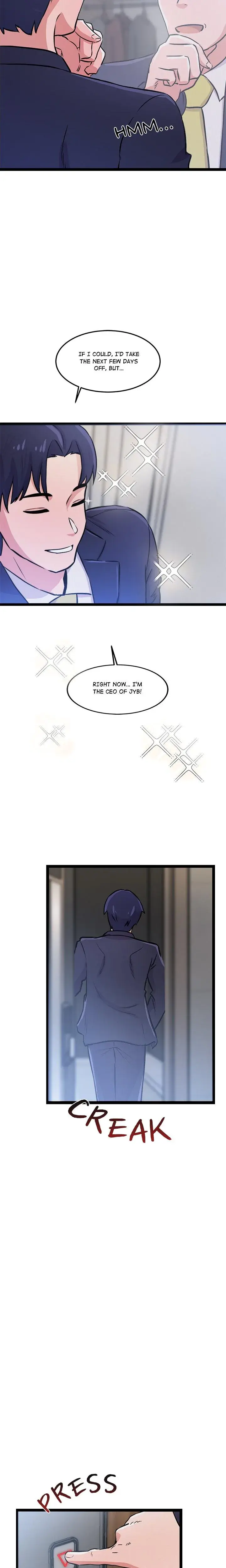 Do It If You Want Chapter 4 - Page 3