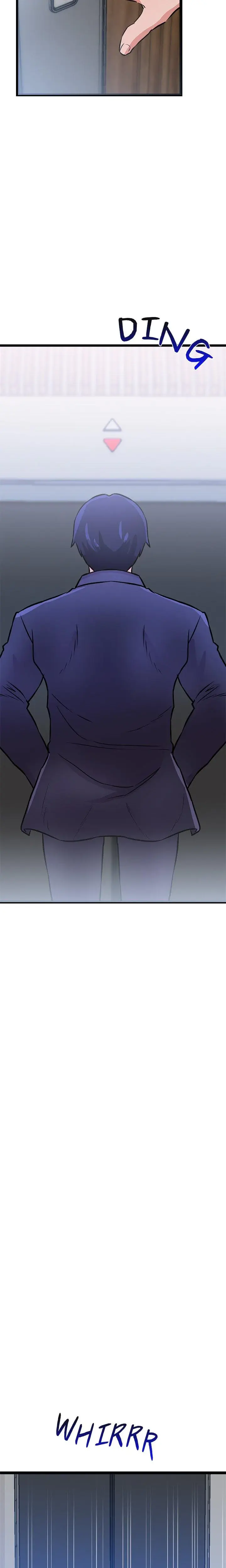 Do It If You Want Chapter 4 - Page 4