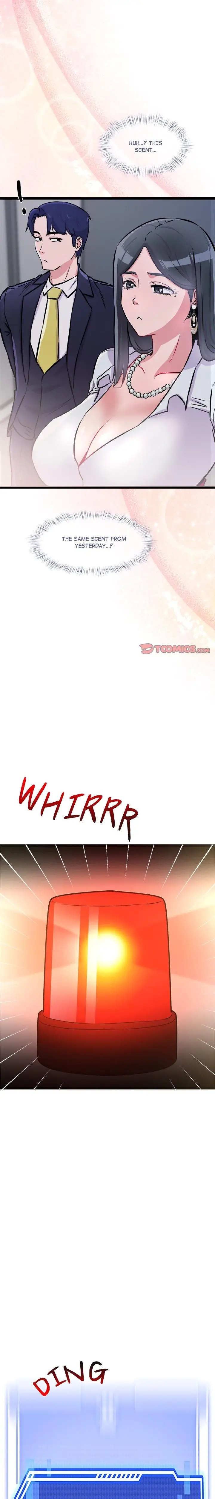 Do It If You Want Chapter 4 - Page 6