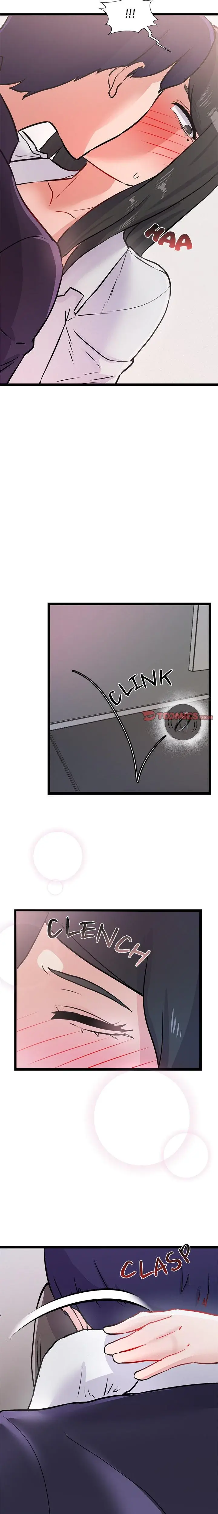 Do It If You Want Chapter 5 - Page 11