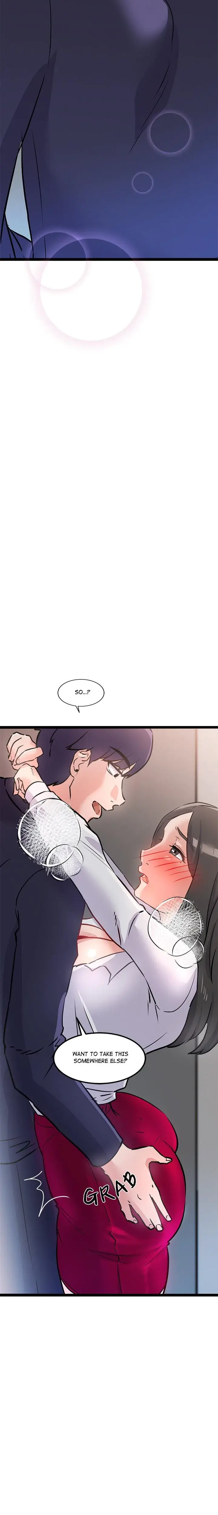 Do It If You Want Chapter 5 - Page 12