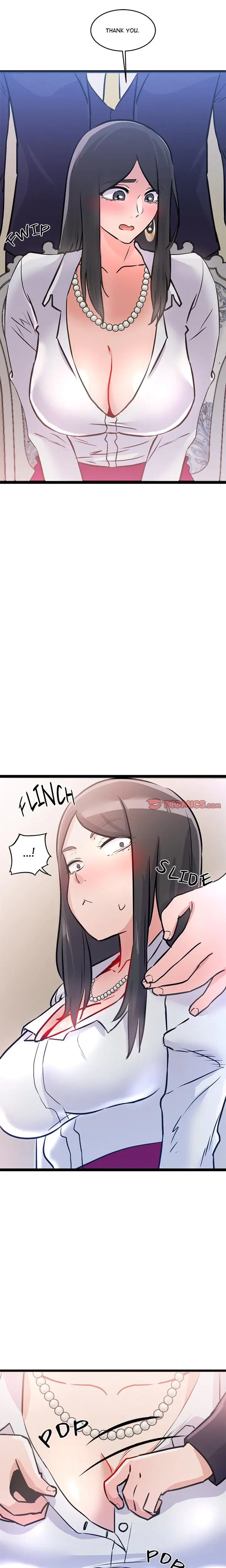 Do It If You Want Chapter 5 - Page 16
