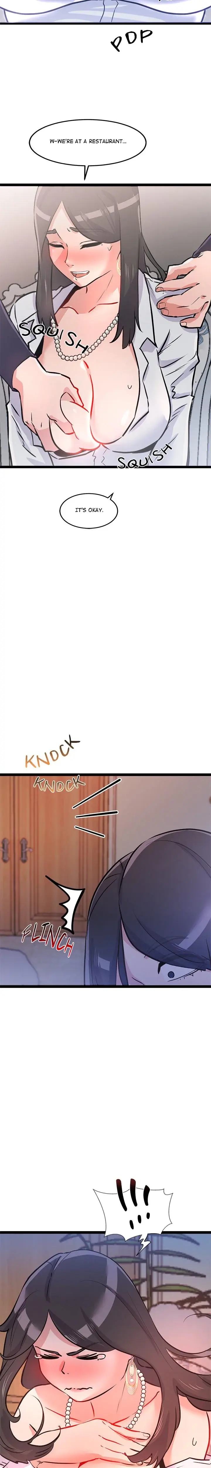 Do It If You Want Chapter 5 - Page 17