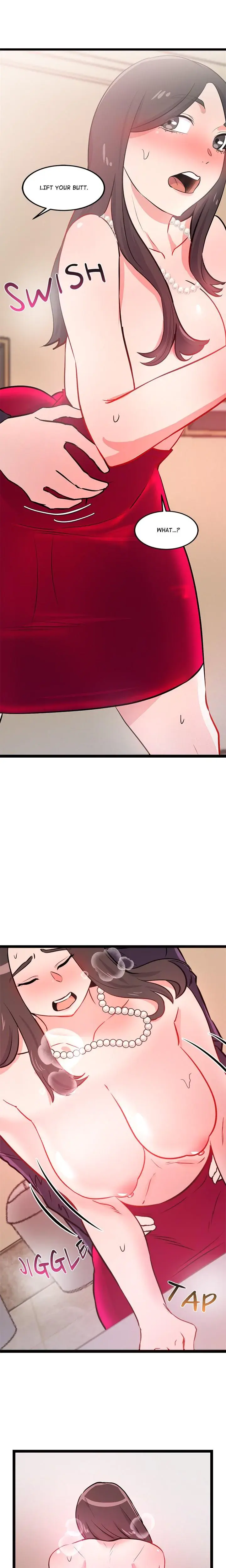 Do It If You Want Chapter 5 - Page 22