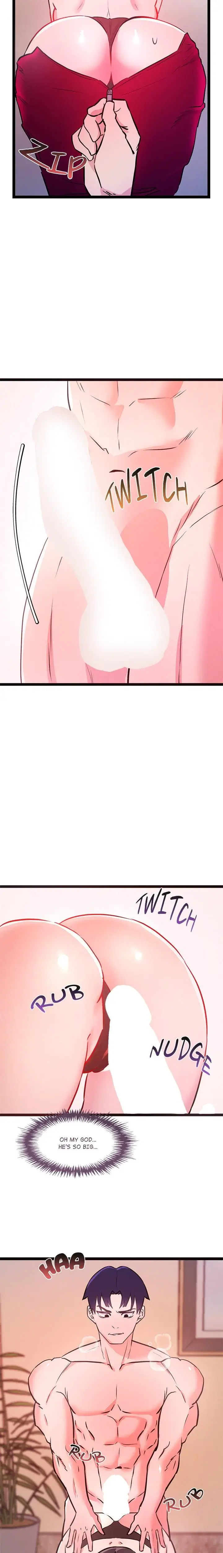 Do It If You Want Chapter 5 - Page 23