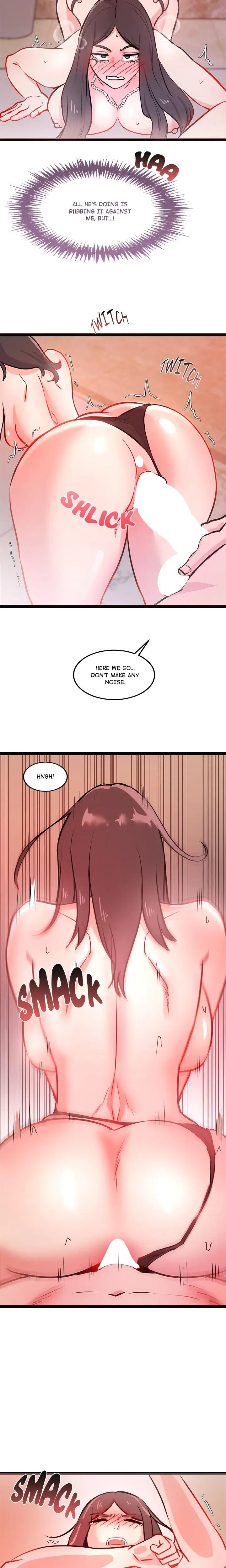 Do It If You Want Chapter 5 - Page 24
