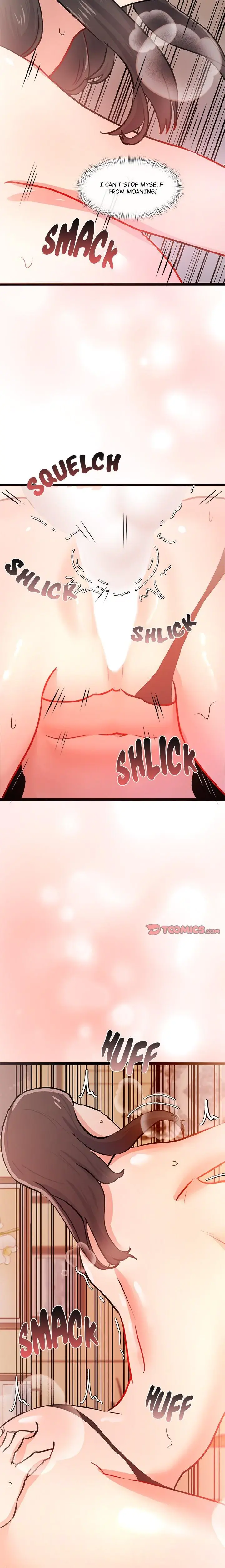 Do It If You Want Chapter 5 - Page 26