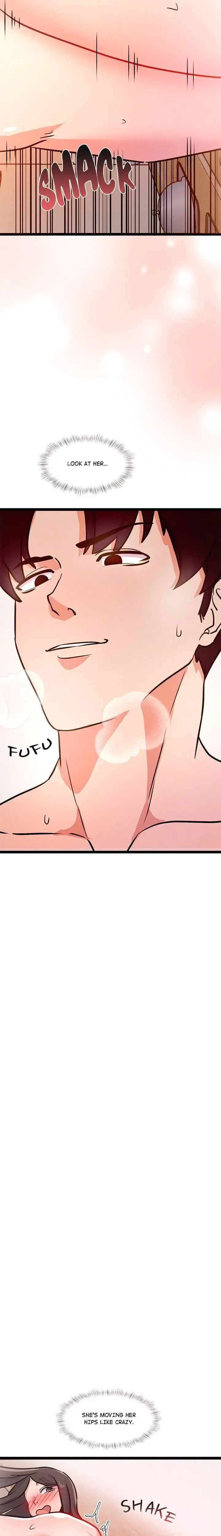 Do It If You Want Chapter 5 - Page 27
