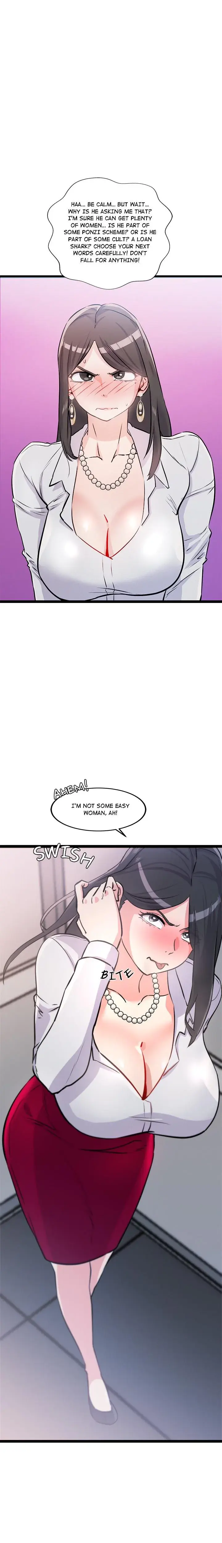 Do It If You Want Chapter 5 - Page 3