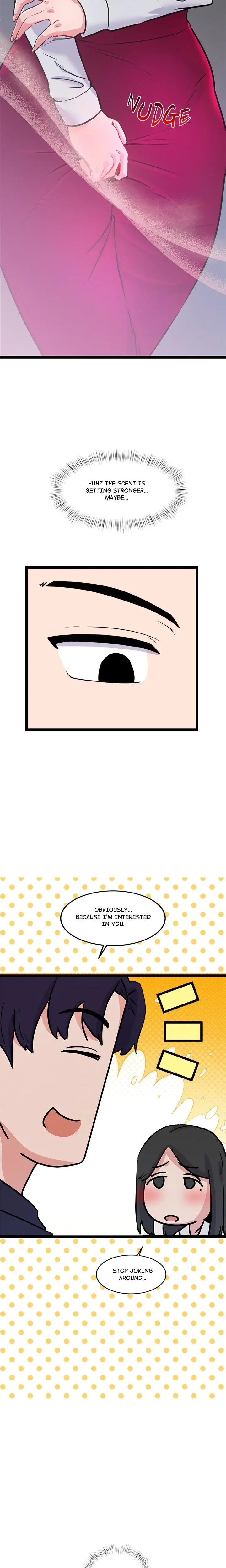 Do It If You Want Chapter 5 - Page 5