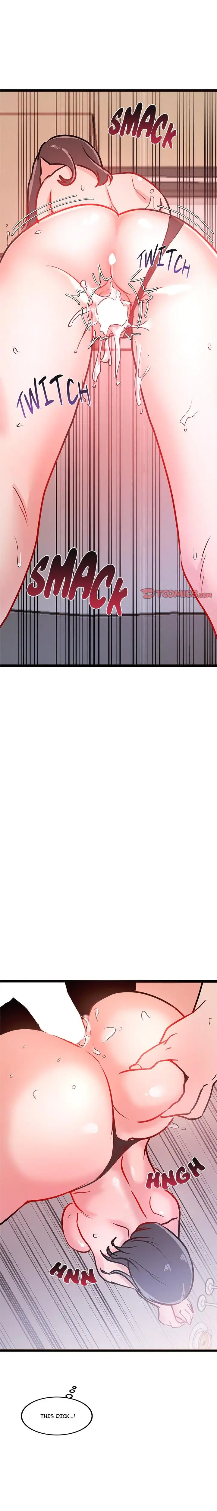 Do It If You Want Chapter 6 - Page 1
